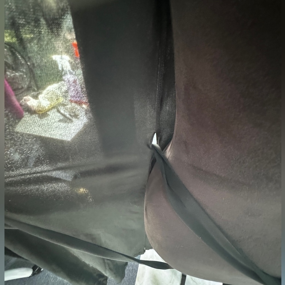 DVF Diane von Furstenberg New Julian Wrap Dress, Size 0 - Picture 7 of 10